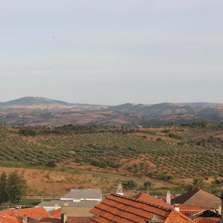 Casa Coelho - Local * Alfândega da Fé