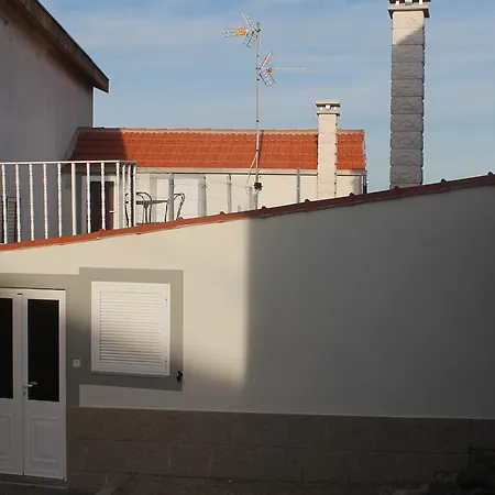 Casa Coelho - Local Casa de Férias