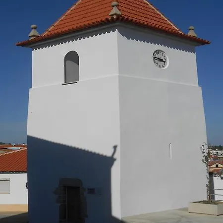 Casa Coelho - Local Alfândega da Fé