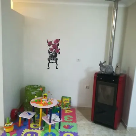 Casa Coelho - Local Casa de Férias Alfândega da Fé