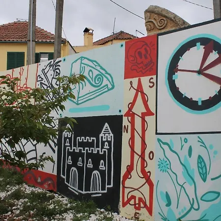 Casa Coelho - Local *